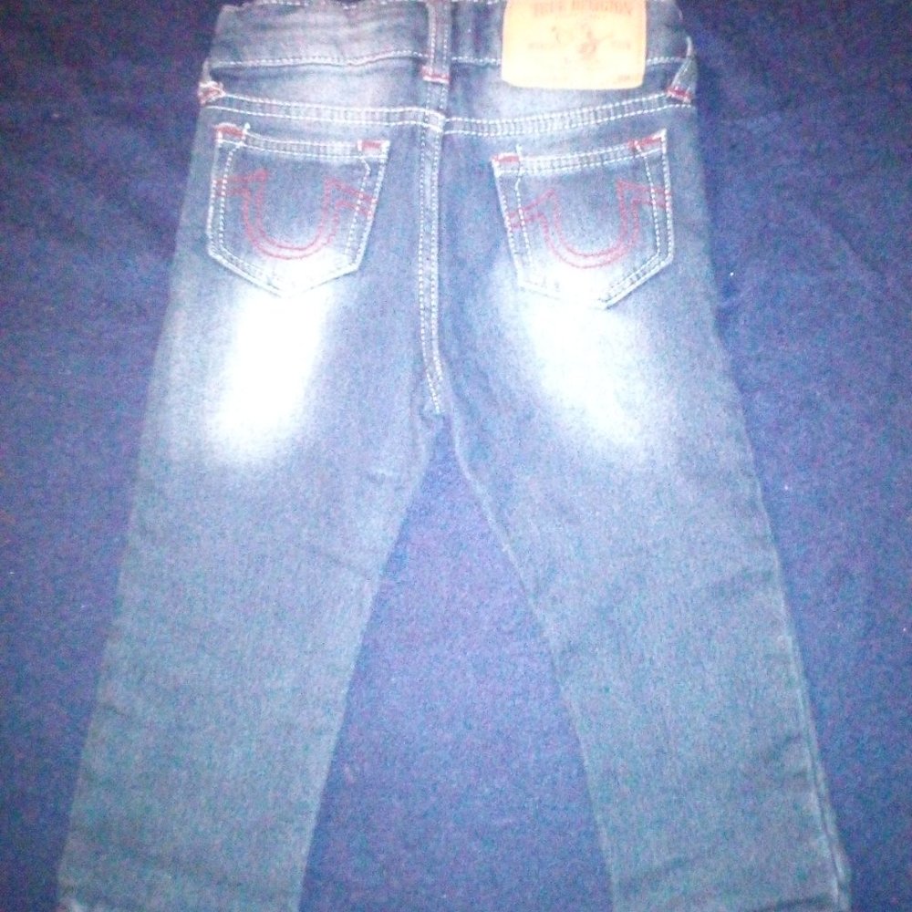 Jeans - Picture 2 of 2
